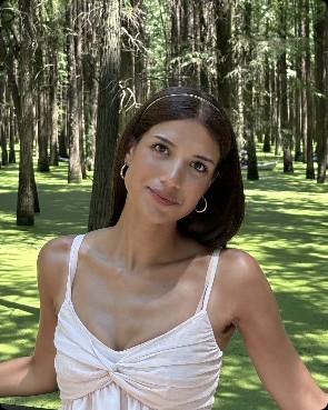 Profilbild von Maja