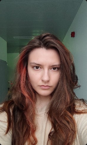 Weiteres Foto von Alina