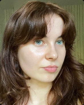 Profilbild von Marie-Sophie