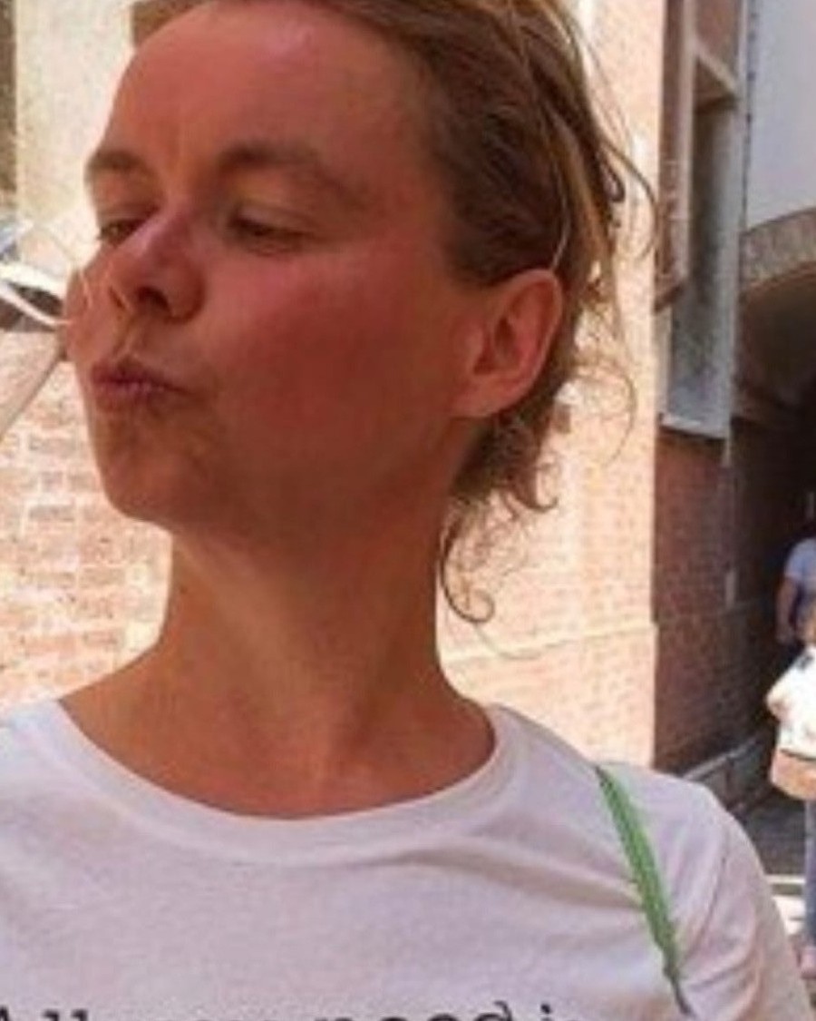 Profilbild von Elisabeth