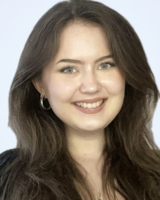Profilbild von Paulina