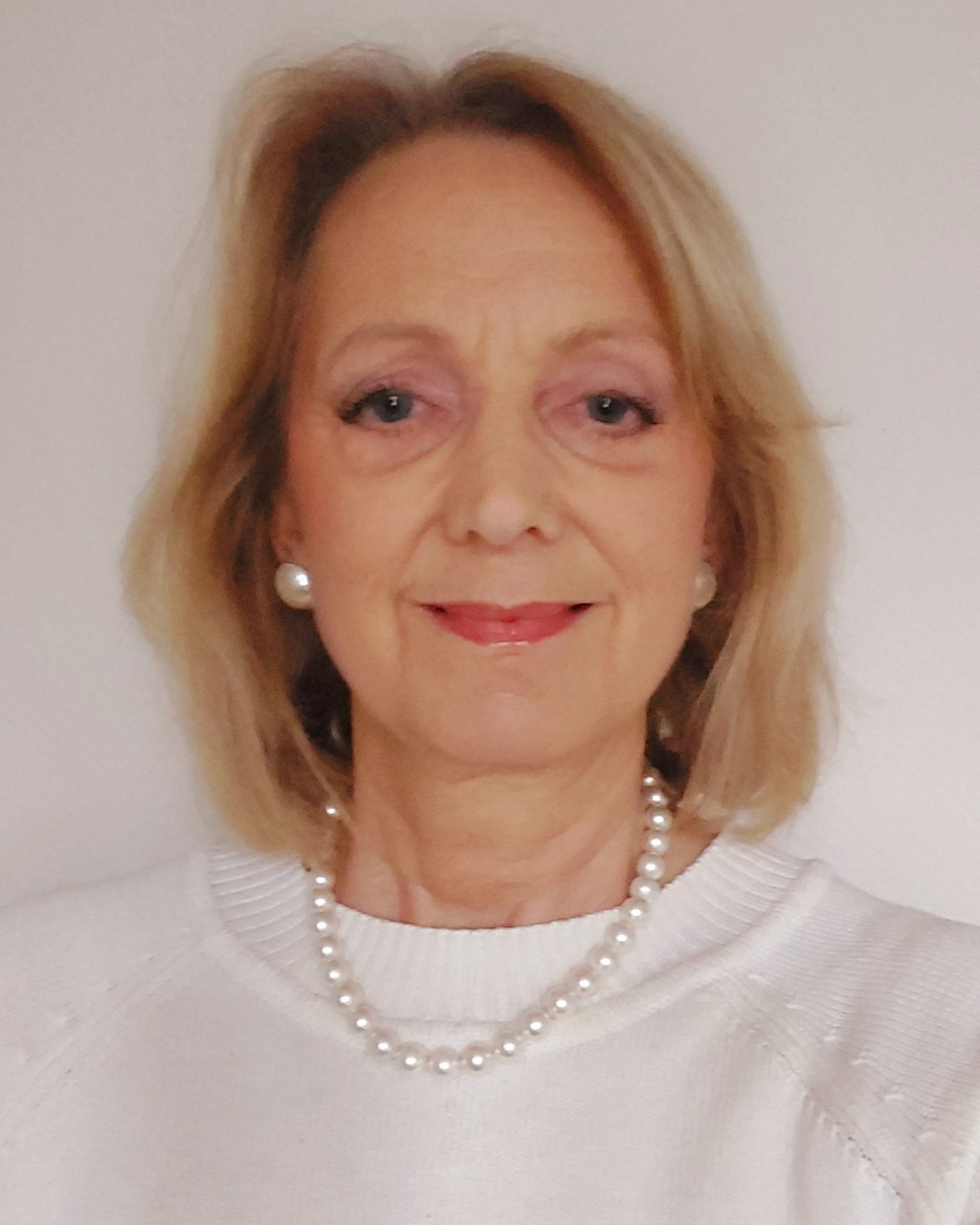 Profilbild von Magdalen