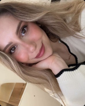 Profilbild von Lina