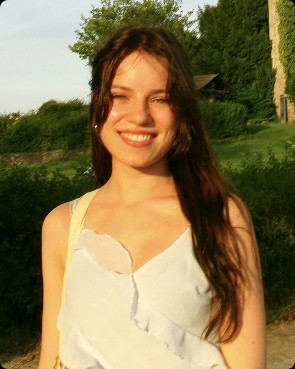Profilbild von Alessia