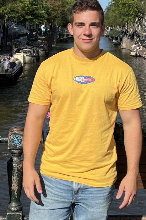 Weiteres Foto von Tim