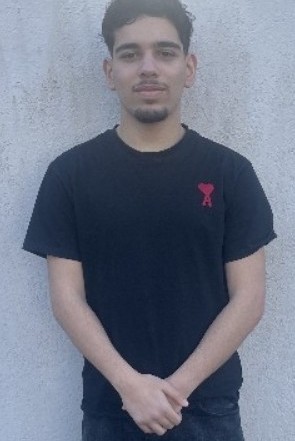 Weiteres Foto von Mohammed