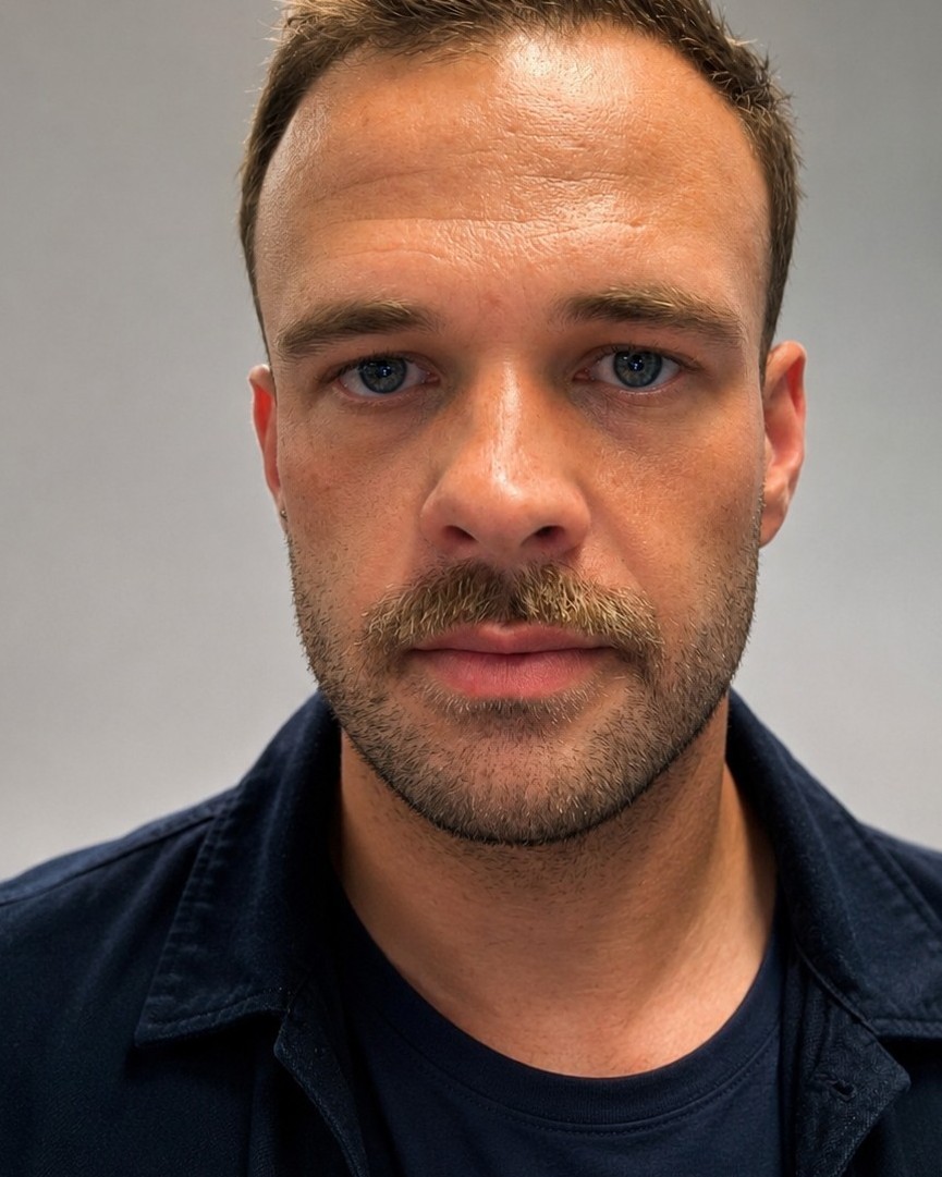 Profilbild von Florian