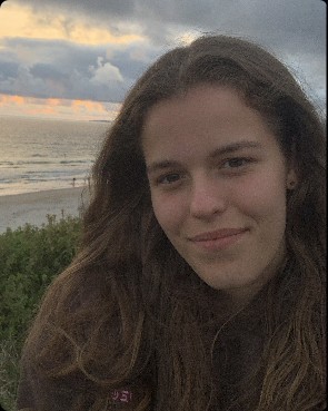 Profilbild von Lina