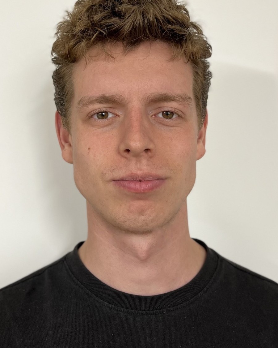 Profilbild von Nico