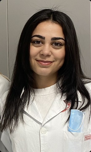 Weiteres Foto von Gözde Yaren