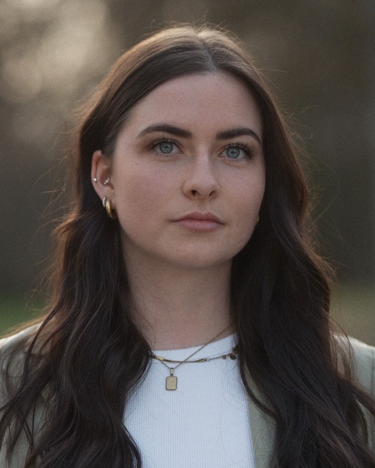 Profilbild von Chiara