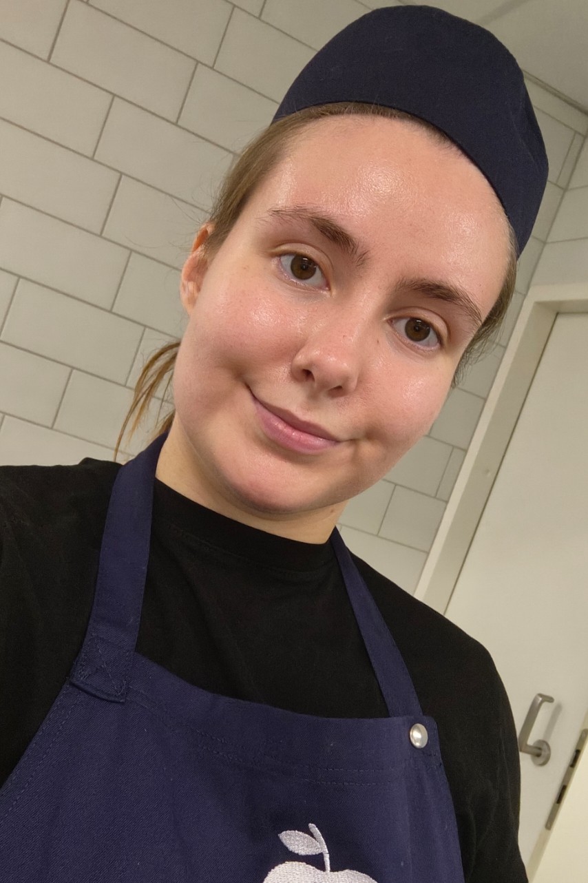 Weiteres Foto von Franziska Inken Sofie