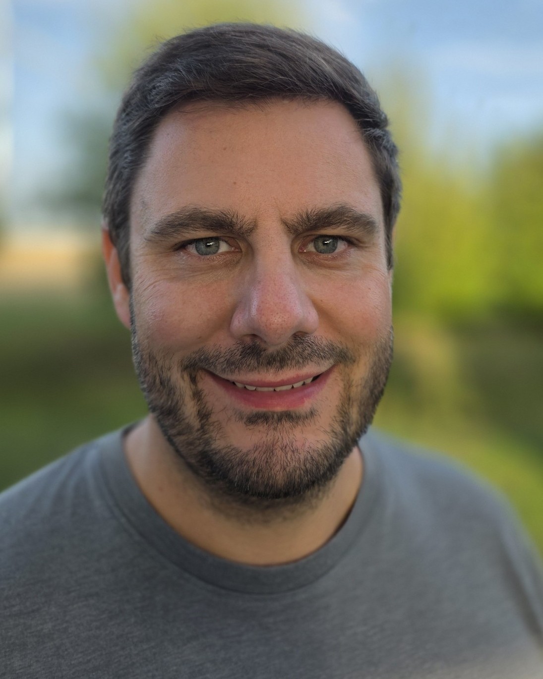 Profilbild von Raphael