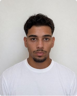 Profilbild von Mohammed