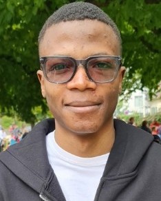 Profilbild von Fred Geraldin