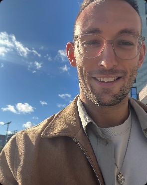 Profilbild von Nick