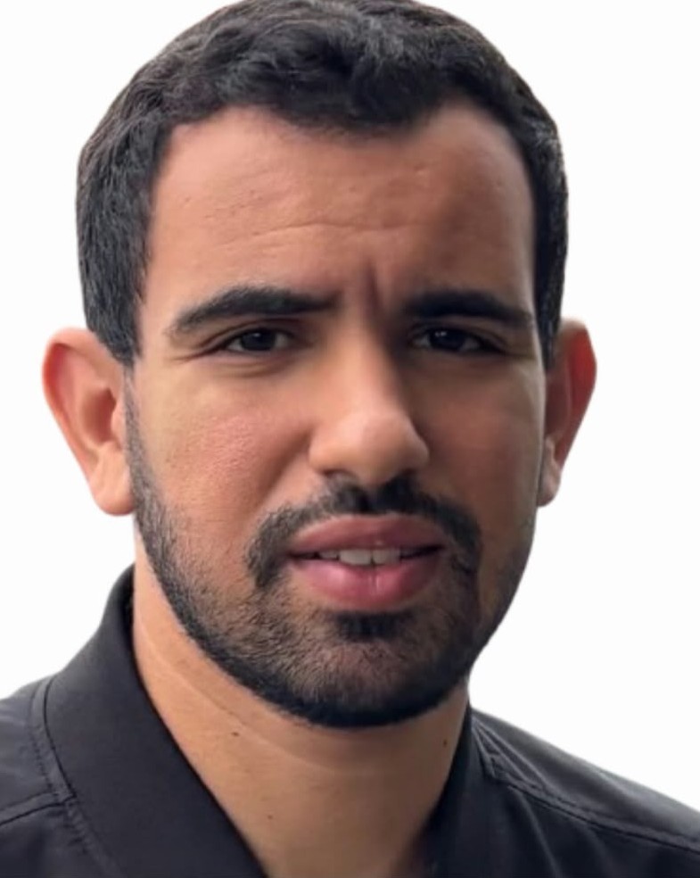 Profilbild von Mohamed Firas