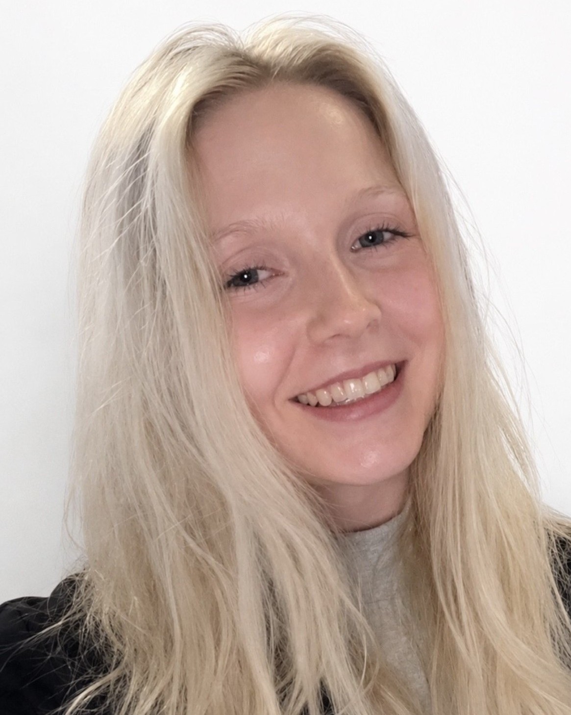 Profilbild von Kim