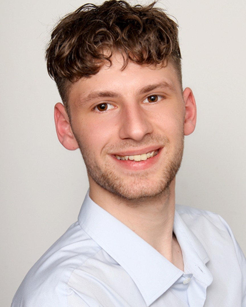 Profilbild von Leon