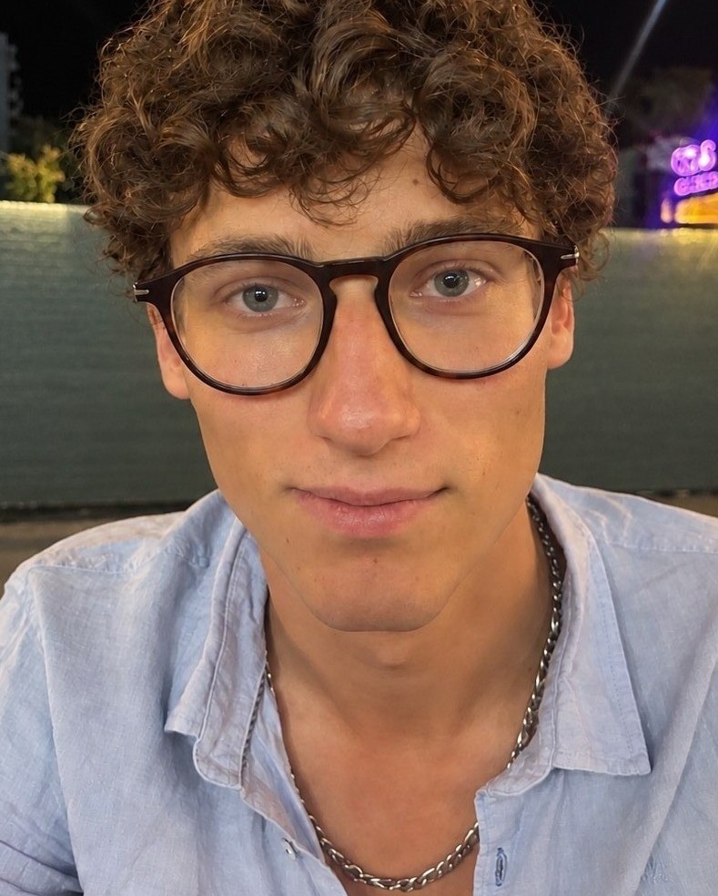 Profilbild von Julius Hans Alexander