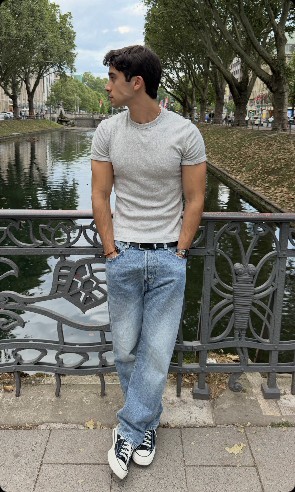Weiteres Foto von Youssef