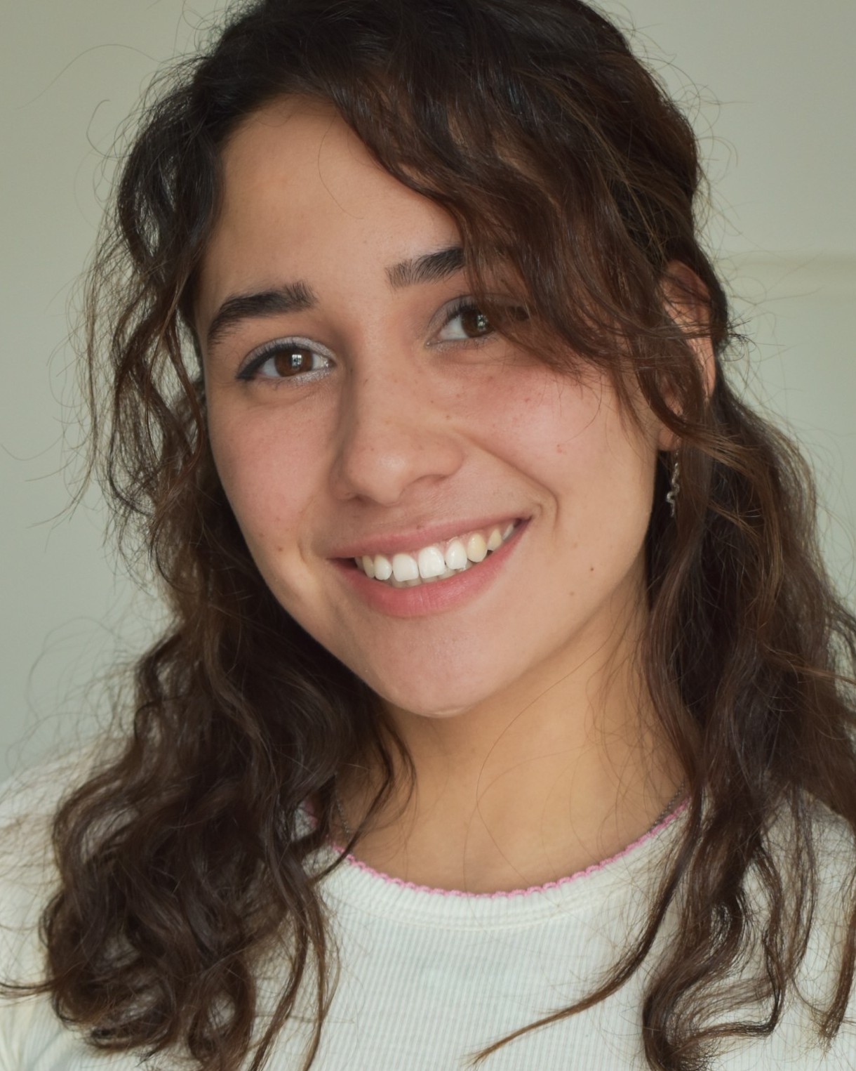 Profilbild von Michelle
