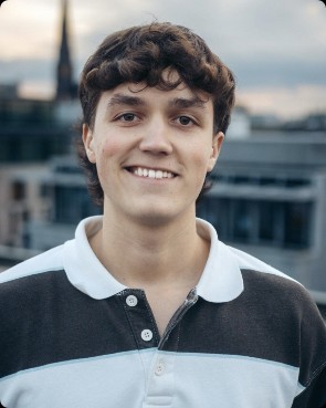 Profilbild von Anton