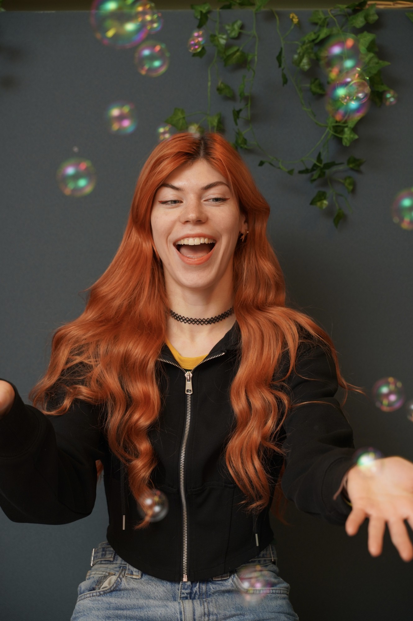 Weiteres Foto von Kateryna
