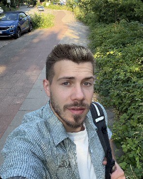 Profilbild von Niklas