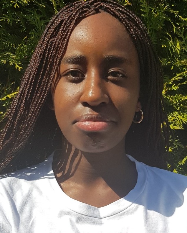 Profilbild von Grace Beyoncé