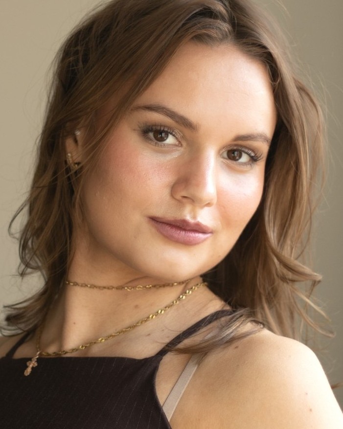 Profilbild von Julia