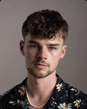 Profilbild von Vincent