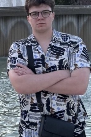 Weiteres Foto von Mykhailo