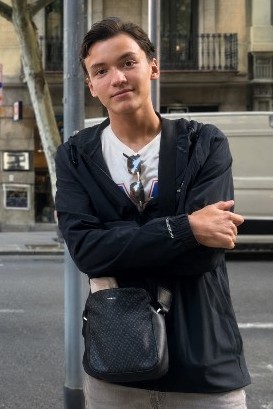 Weiteres Foto von Leonard