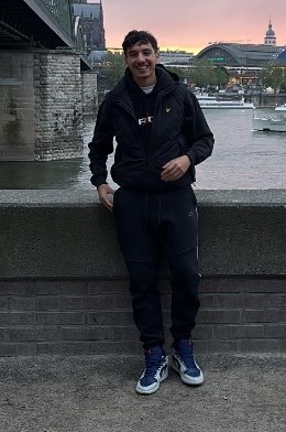 Weiteres Foto von Yasser