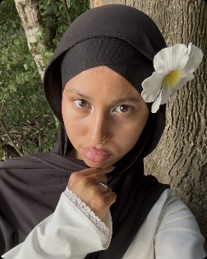 Profilbild von Sara