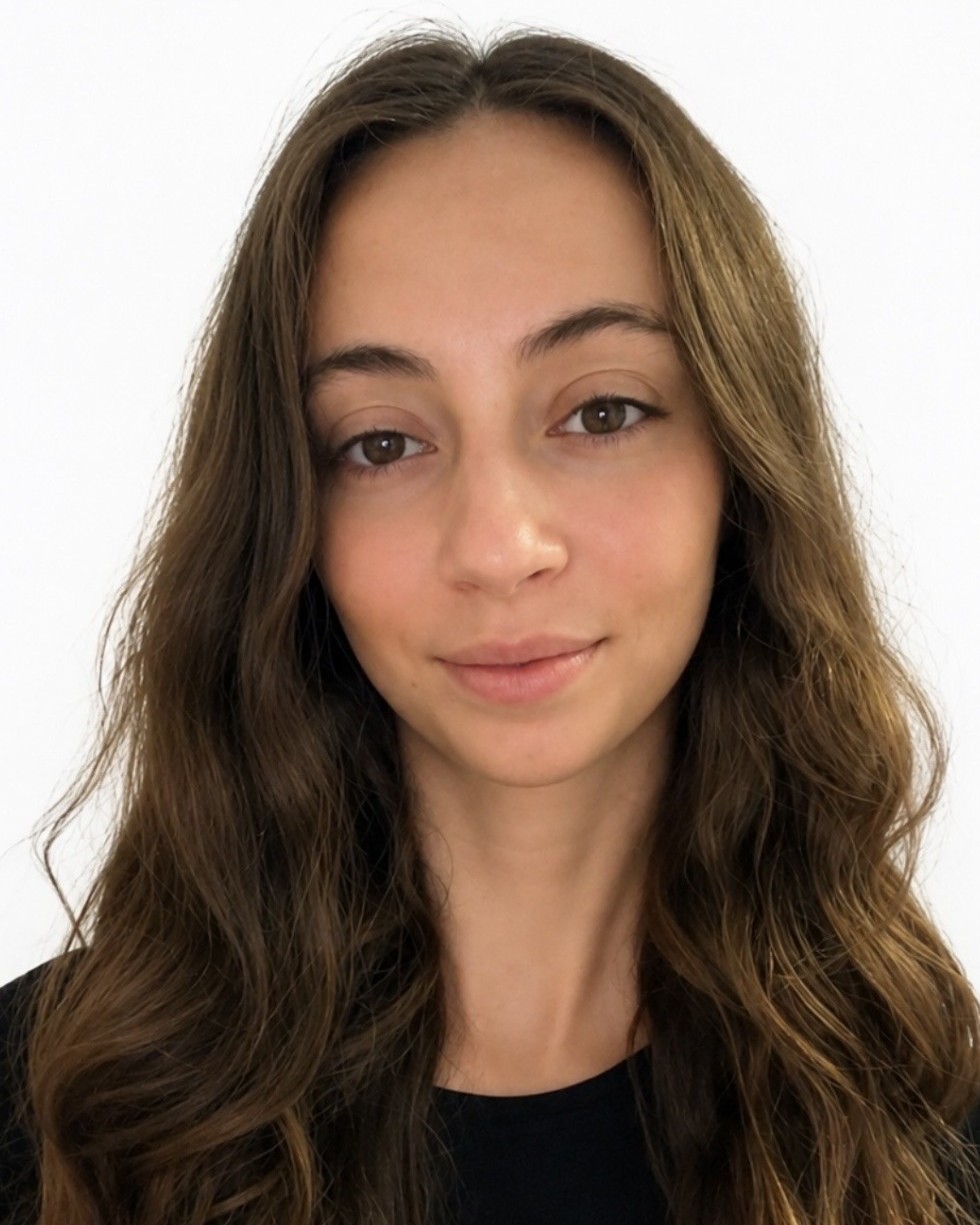 Profilbild von Laura Allegra