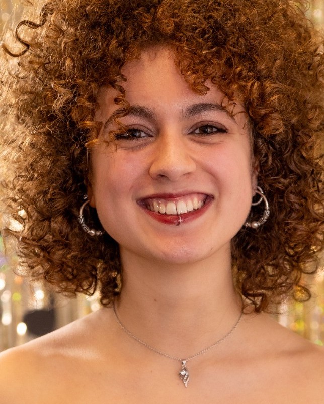 Profilbild von Mia