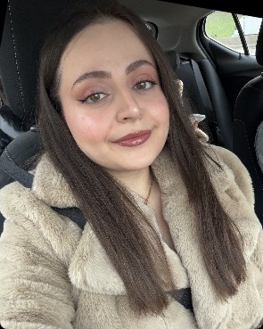 Profilbild von Sandy