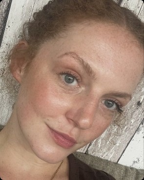 Profilbild von Sophie