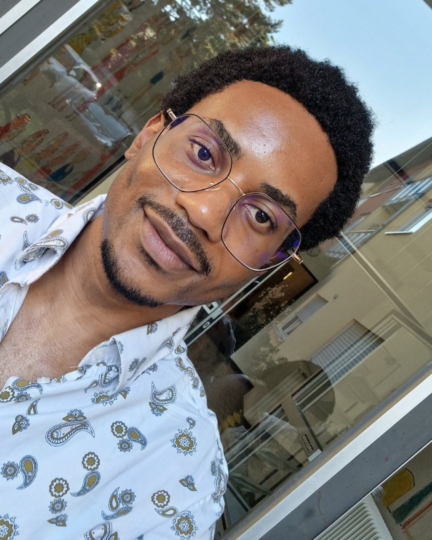 Profilbild von Guymart