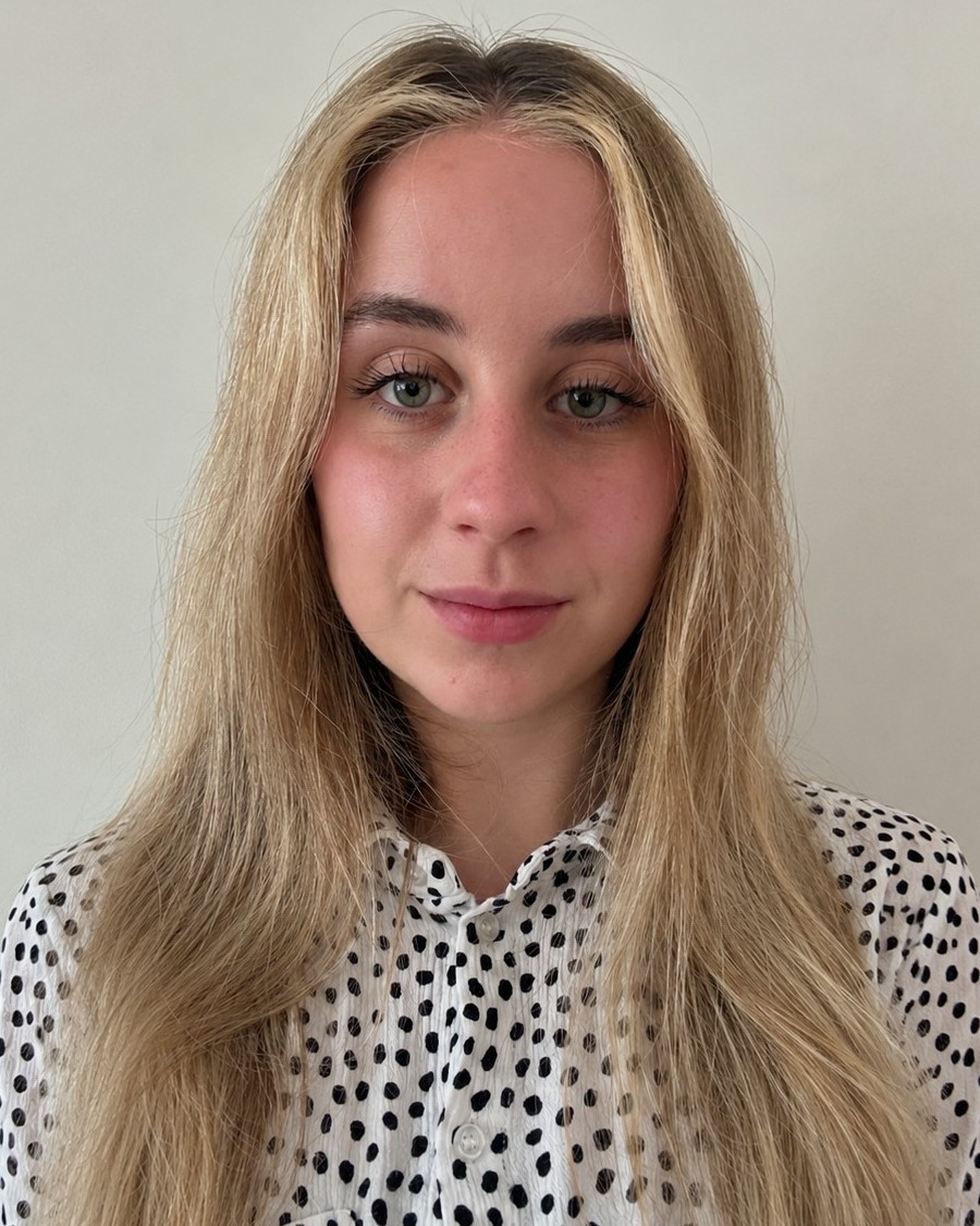 Profilbild von Amelie