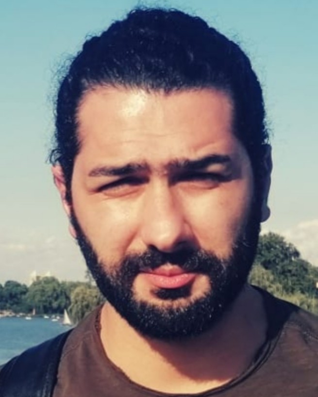 Profilbild von Wasim