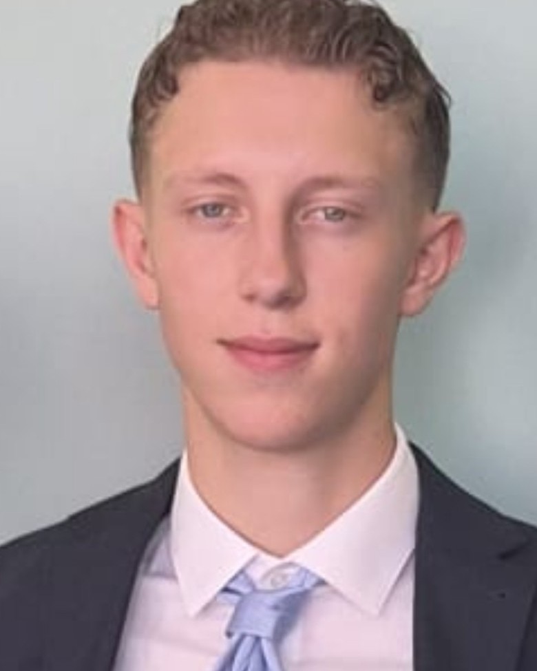 Profilbild von Leon