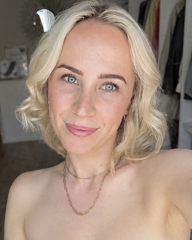 Profilbild von Celine