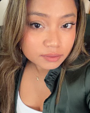 Profilbild von Hannah