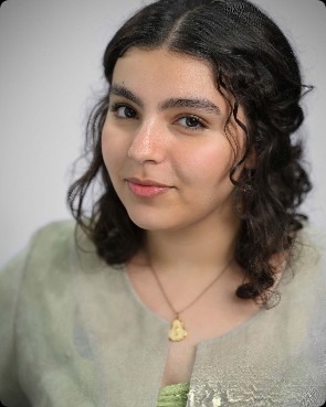 Profilbild von Hafsa