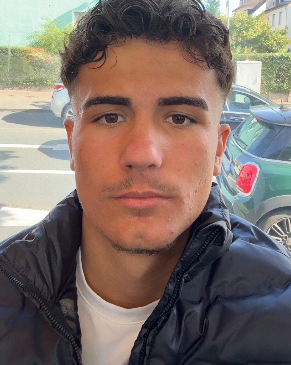 Profilbild von Vuk