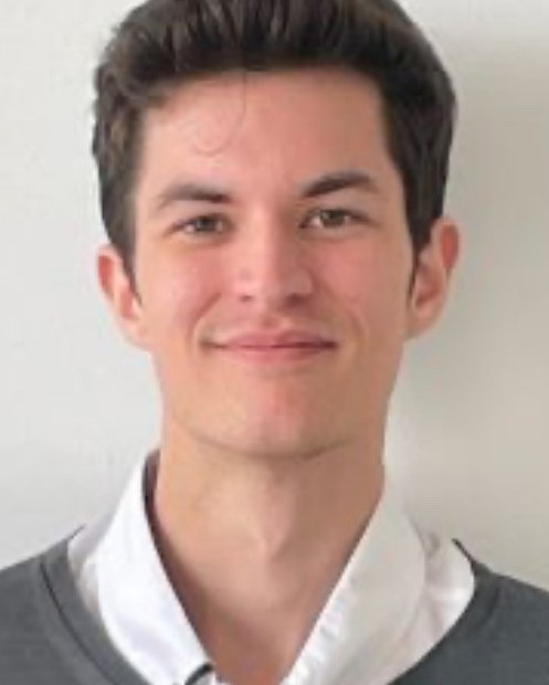 Profilbild von Zino Ramin Nikolaus