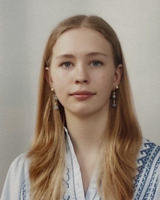 Profilbild von Clara Thyra Maria Margot
